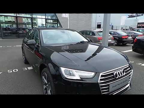 172D5488 - 2017 Audi A4 2.0TDI 122 SE - 2.9 APR available on this car Audi ...