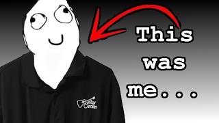 My experience working at Guitar Center