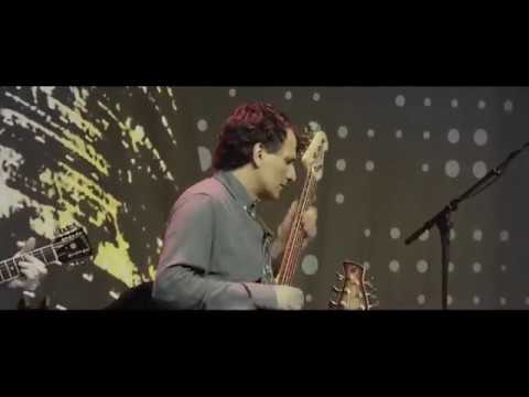 HISANAO KATAGIRI I tried playing together！『John Patitucci Electric Guitar Quartet, "Ides of March"』