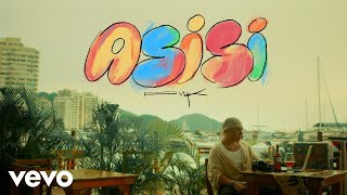 ASISI Lyrics English Translation