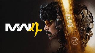 🔴DR DISRESPECT - MW4 BETA - CROWNING THE BEST GUN