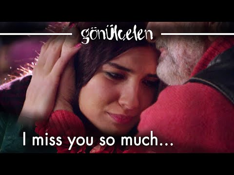 Hasret visits her father in prison - Episode 1 | Becoming a Lady