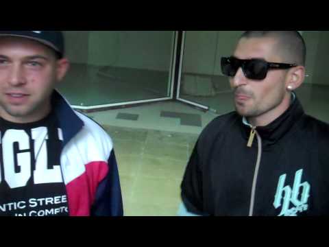 Сурово! с Hood G Fam