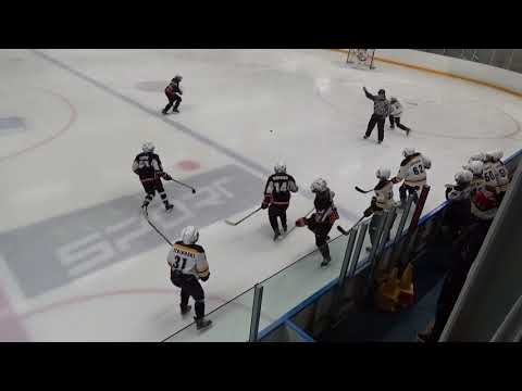 HPK05 D2 AAA jatkosarja 20180127 HPK Oranssit - Ilves Detroit, 3. erä