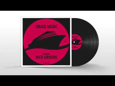 Maxdal - Nice Groove (Original Mix) [CMS077]