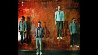 Mute Math - You Are Mine