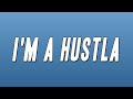 Cassidy - I'm A Hustla (Lyrics)