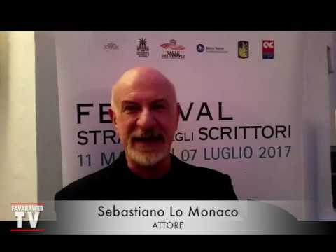 Sebastiano Lo Monaco: “Io e Pirandello è lo ‘spogliarello’ della mia anima”