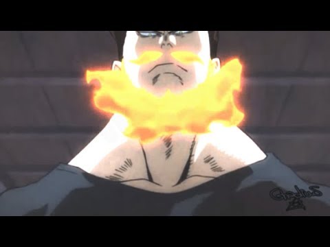 MY HERO ACADEMIA [AMV] - Giorgio Vanni - SUPEREROI feat. DJ Matrix