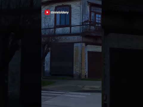 Casa Machmar Patrimonio Histórico de Río Bueno