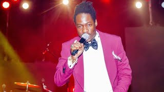 Winky D ft Tocky vibes chauruka new song  live at HICC winky D album launch 31 Dec 2022