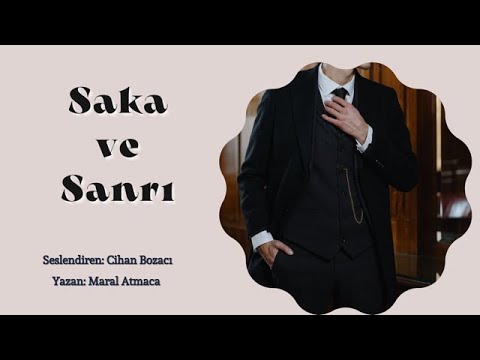 SAKA VE SANRI 10.BÖLÜM & MUHTEŞEM BİR HİKAYE