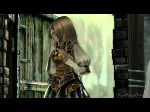 detonado do jogo valkyrie profile 2 - silmeria para playstation 2