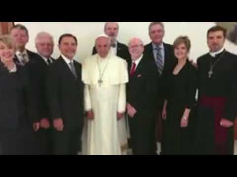 MAREKANI KUSHINIKIZA SHERIA YA JUMAPILI NA MWISHO WA REHEMA.