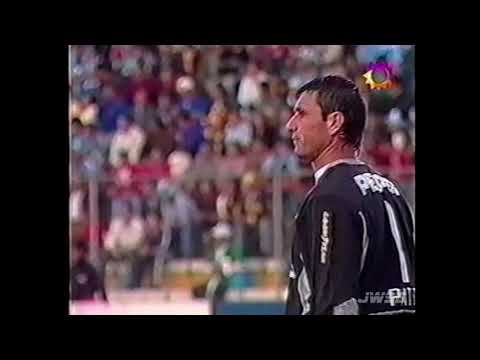 2004.02.18 Bolívar 3 - Boca Juniors 1 (Partido Completo 60fps - Copa Libertadores 2004)