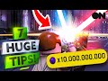 7 ESSENTIAL Tips & Tricks for LEGO Star Wars: The Skywalker Saga