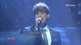 Simply K－Pop－DIA TREE(다이아트리) _ A Long Day(하루가 길다) - Ep.184 / 2015-10- 09