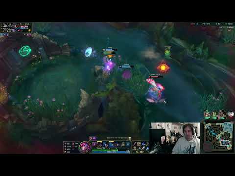 League of Legends: Thankyou mystery crate for Star Guardian Kai'sa