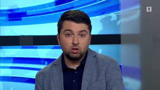 Օրվա հերթապահ 5 20.04.2020