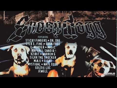 Snoop Dogg - Buck 'Em Instrumental ft. Sticky Fingaz