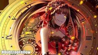 [HD] Nightcore - Nightmare