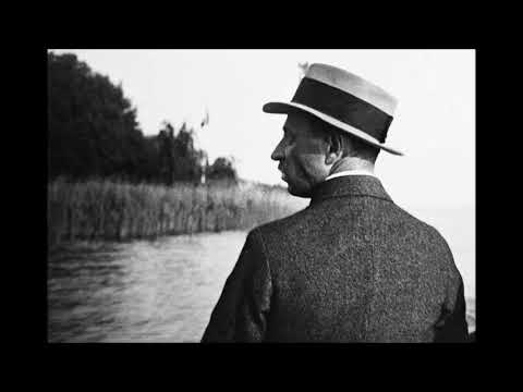 Lieberson Peter - Rilke Songs - I.  O ihr Zärtlichen