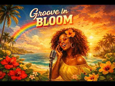 Groove in Bloom | Open Frequency