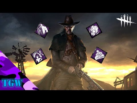 Steam Community :: Video :: The AFK Deathslinger of Dead by Daylight