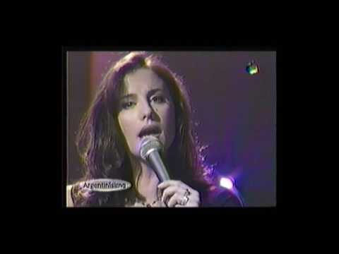 TORMENTO tango con ROXANA FONTAN Argentina