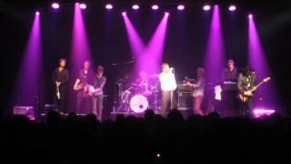 De Dijk - Hou me vast (Live)