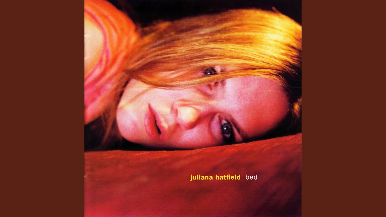 Juliana Hatfield - Bad Day