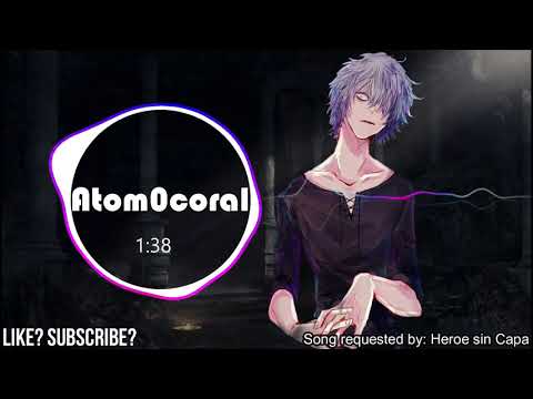 Motionless In White - Voices - Nightcore | Atom0coral💦