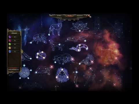 Grim Dawn Forcewave Tactician 13