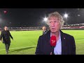 Almere City FC verliest thuis van De Graafschap