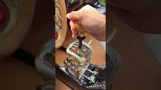 What if you shift 5th gear to 1st gear at 120kmph?