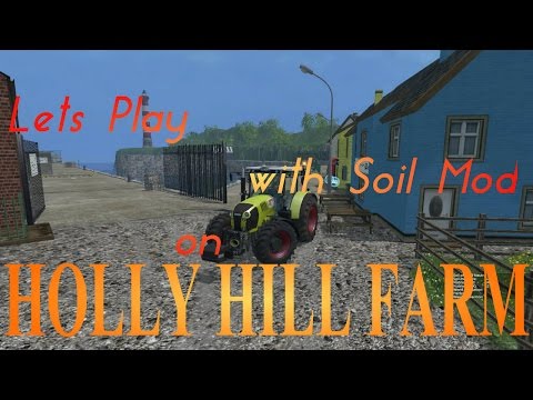 Holly Hill Farm #15