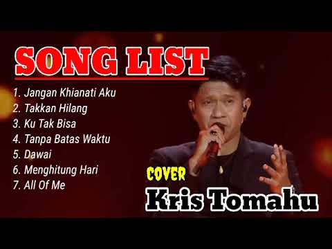 Full Album || Cover Kris Tomahu