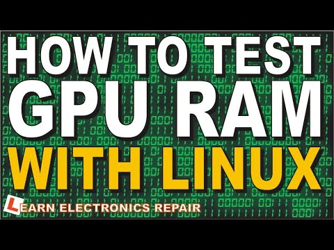 Learn Eelectronics Repair 2 Geforce GTX 280 GPU Graphics Card Repair Part 1