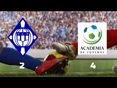 Bairradafut vs Pampilhosa (vlog do dia de jogo)