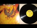 Phoenix (Grand Funk Railroad album) (Vinyl) 