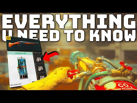 FBC Firebreak - ULTIMATE BEGINNER GUIDE & TIPS - Noob to pro - Classes, skills & loadouts explained