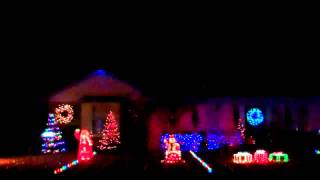 Kay Thompson and Micheal Smith&#39;s Jingle Bells