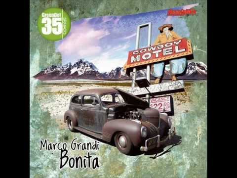 Marco Grandi - Bonita (Harlem Knights feat.Re-Bound remix)