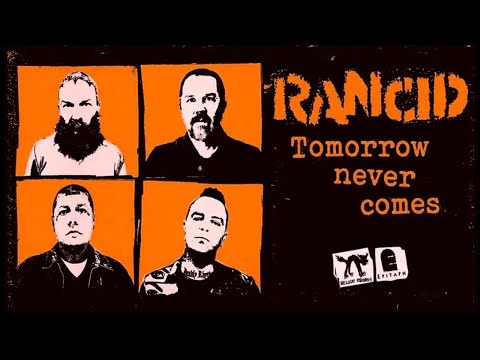 Rancid - Eddie The Butcher (2023)