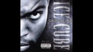 01 - Ice Cube - Pushin' Weight (feat. Mr. Shokhop)