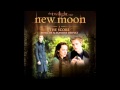 New Moon Score: Bella Dreams
