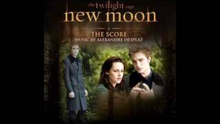 New Moon Score: Bella Dreams