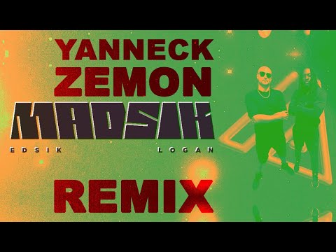 Roubaix Favélas - MADSIK Remix - Yanneck & Zemon