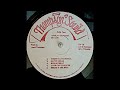 BIG JOE - Love Can Conquer