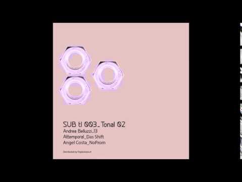 Attemporal - Das Shift